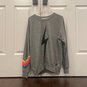 Aviator Nation Crewneck